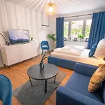 Noble Studio - 1 Min To Hbf