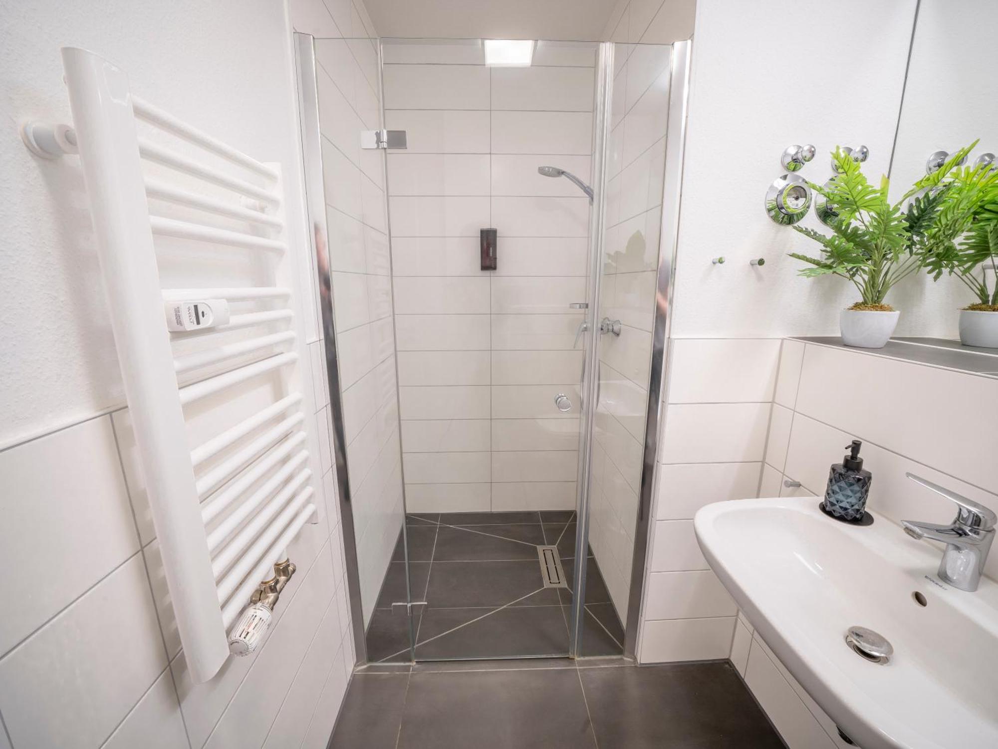 Appartement Noble - 1 Min To Hbf Mannheim